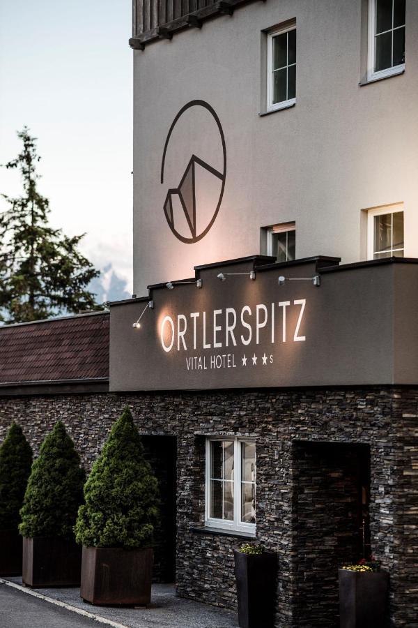 Hotel Vital Ortlerspitz 3*