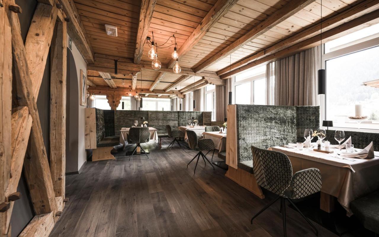 Hotel Vital Ortlerspitz