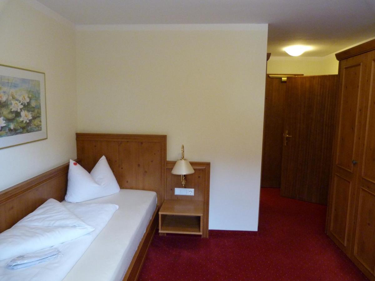 Hotel Vital Ortlerspitz