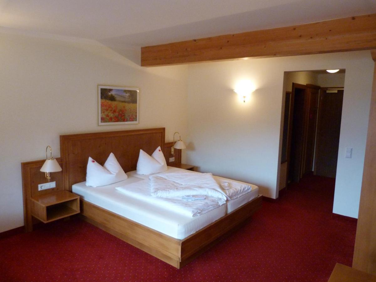 Vital Ortlerspitz 3* St. Valentin auf der Haide