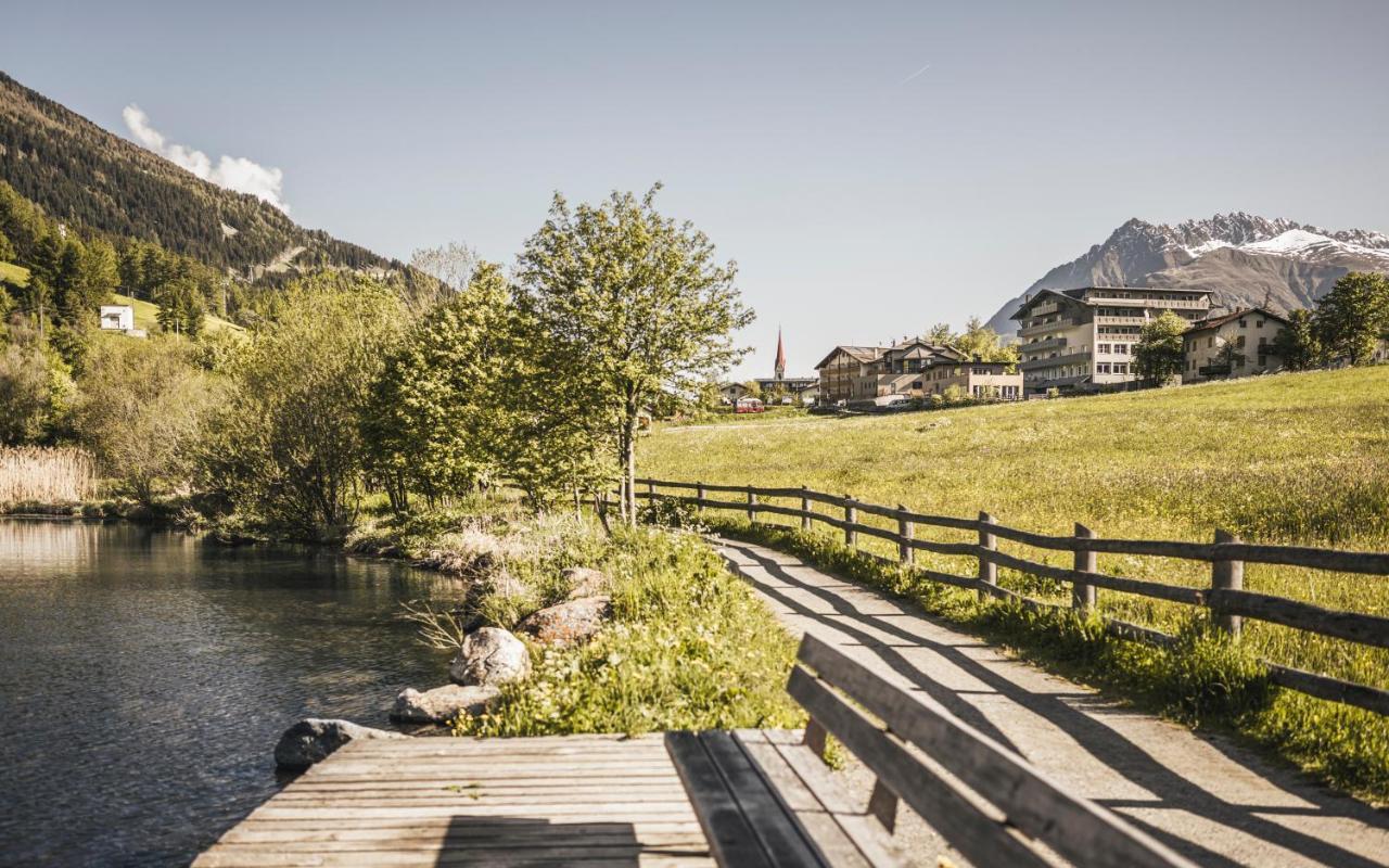 Hotel Vital Ortlerspitz San Valentino alla Muta
