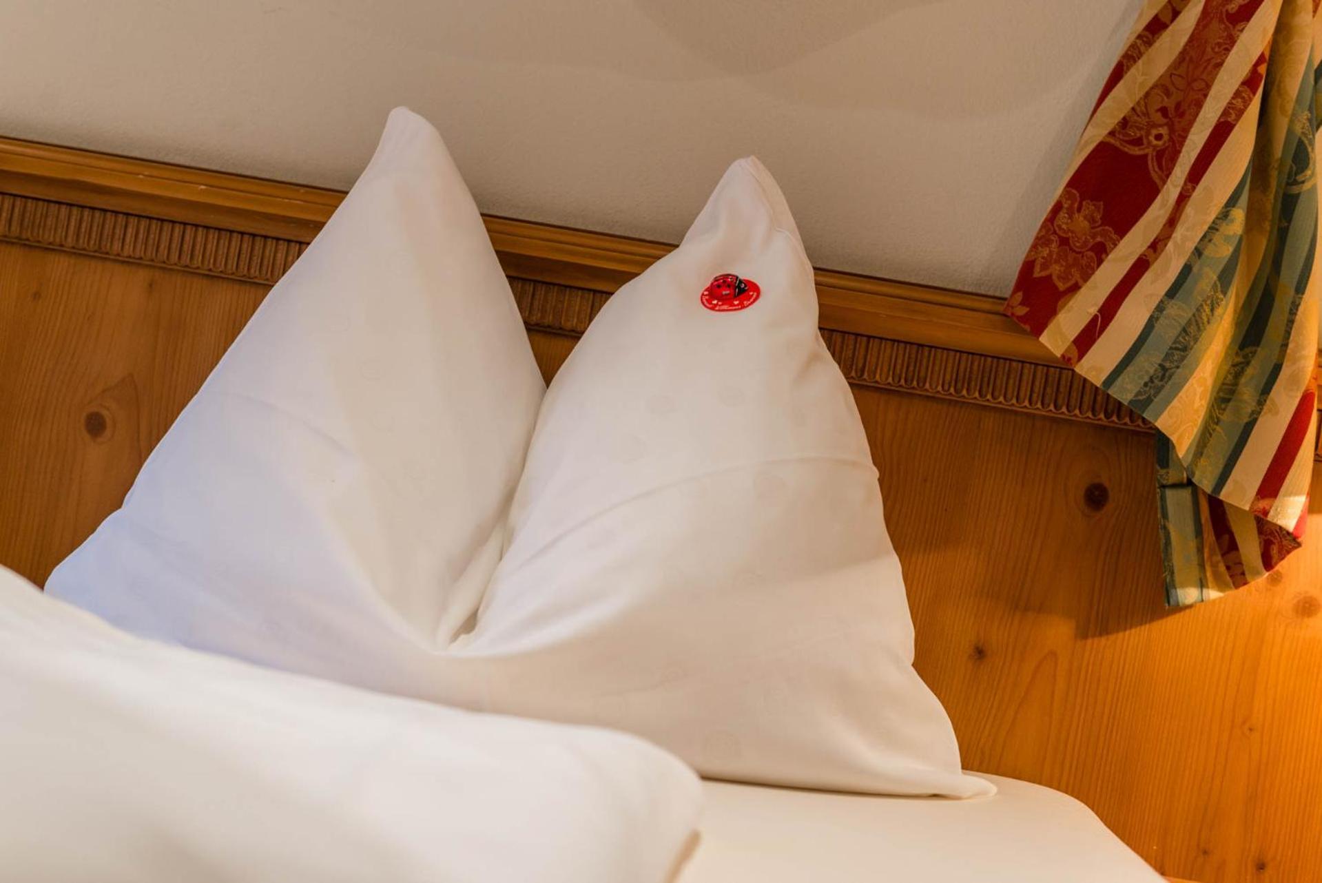 Vital Ortlerspitz St. Valentin auf der Haide