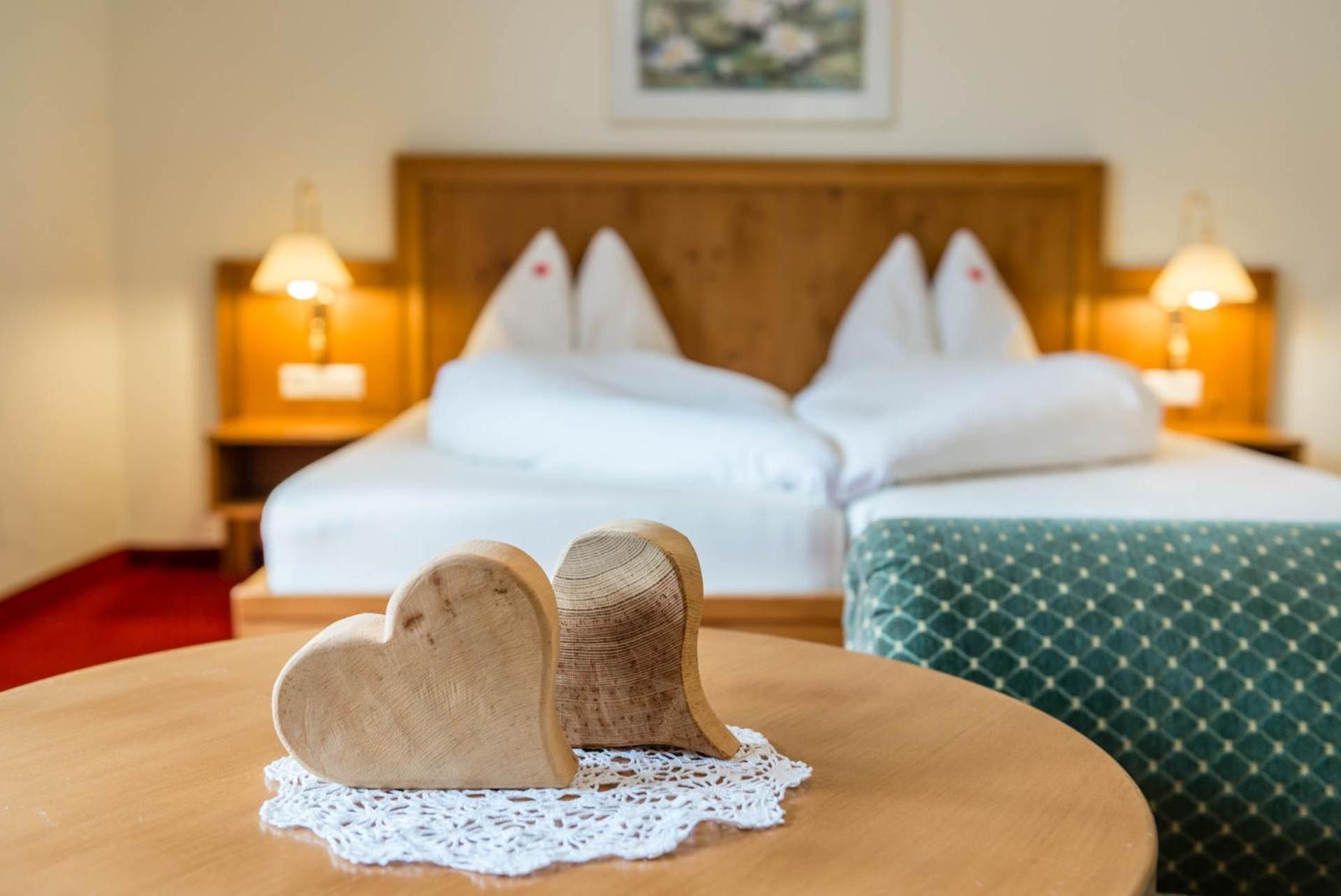 Vital Ortlerspitz 3* St. Valentin auf der Haide