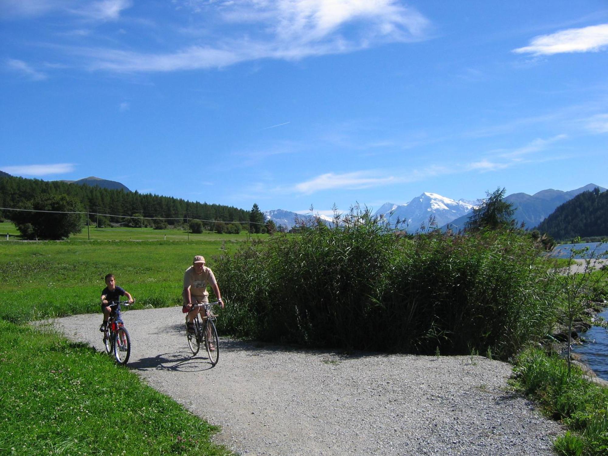 Vital Ortlerspitz Hotel 3*