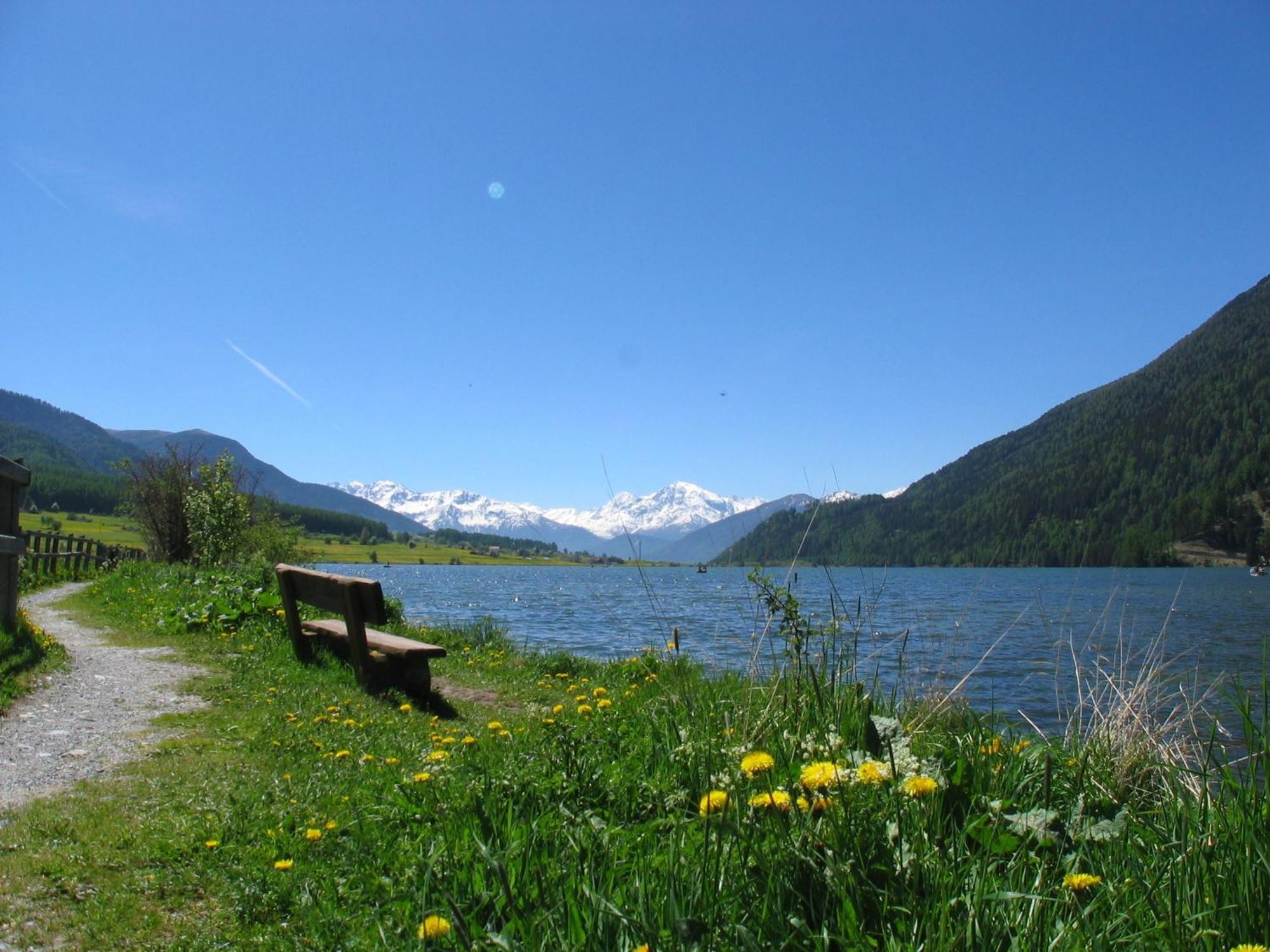 Vital Ortlerspitz 3*