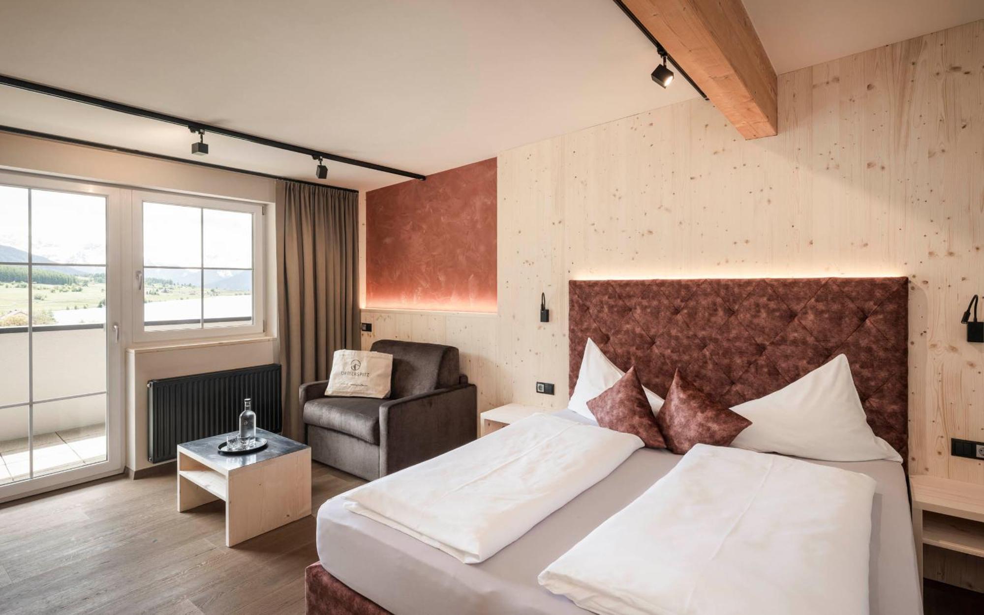Vital Ortlerspitz Hotel