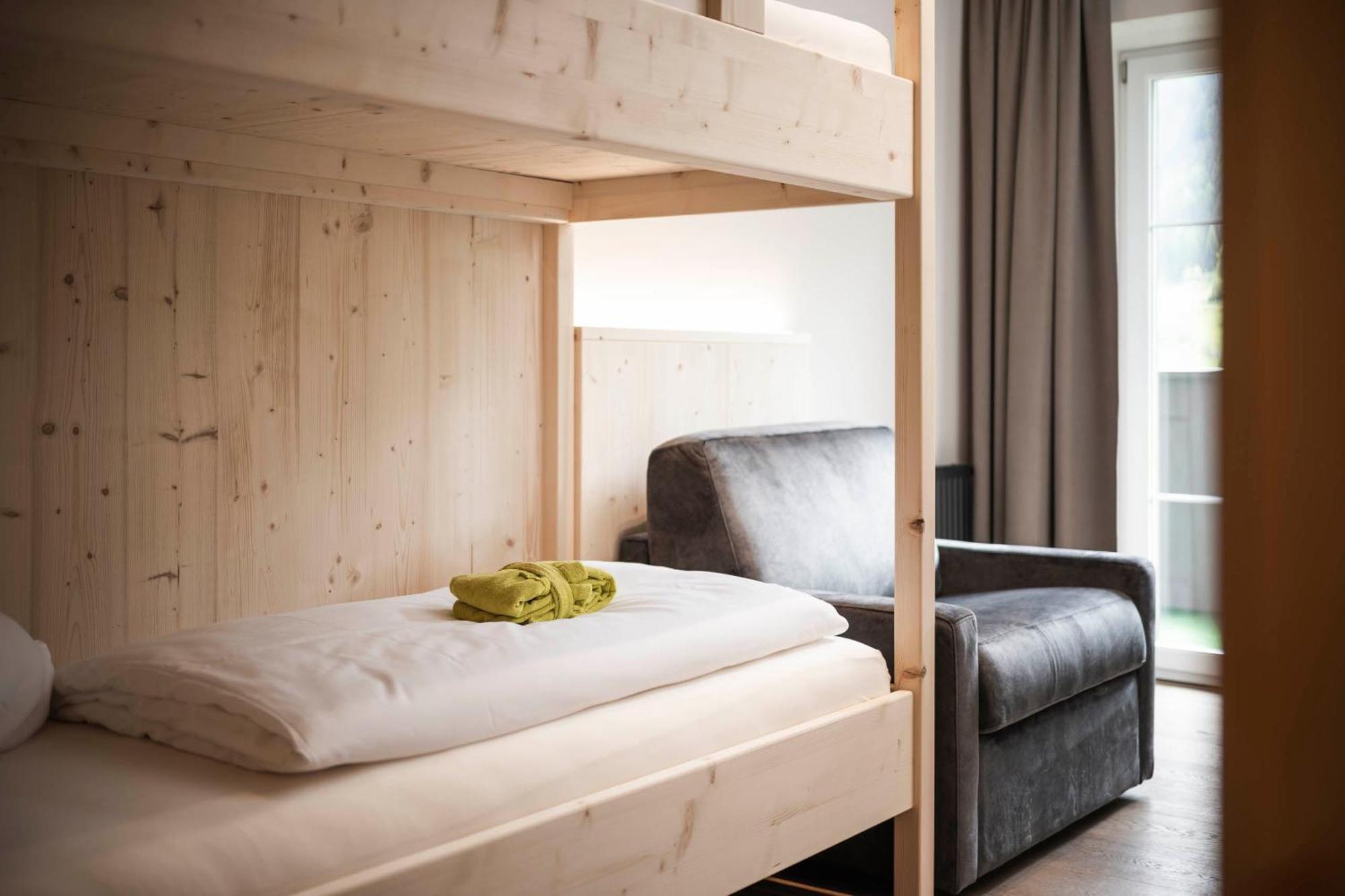 Hotel Vital Ortlerspitz