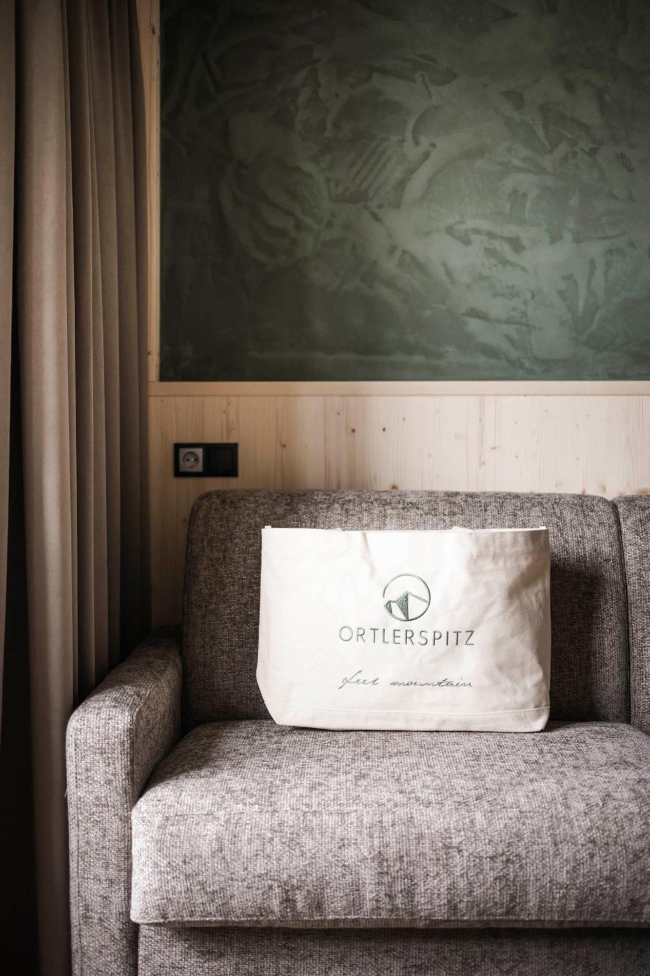 Vital Ortlerspitz Hotel San Valentino alla Muta