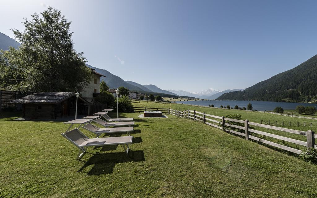 Hotel Vital Ortlerspitz St. Valentin auf der Haide