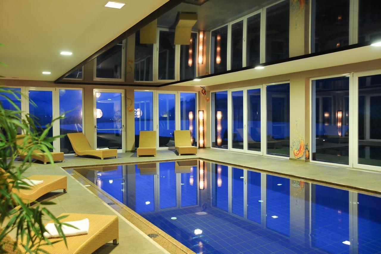 Hotel Vital Ortlerspitz